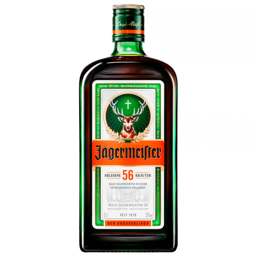 Jägermeister 0,7l