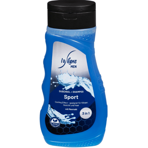 La Ligne Men Duschgel Sport 300ml