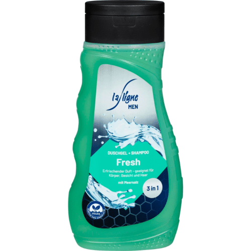 La Ligne Men Fresh Duschgel 300ml