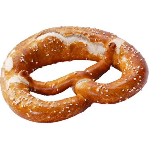 laugenbrezel
