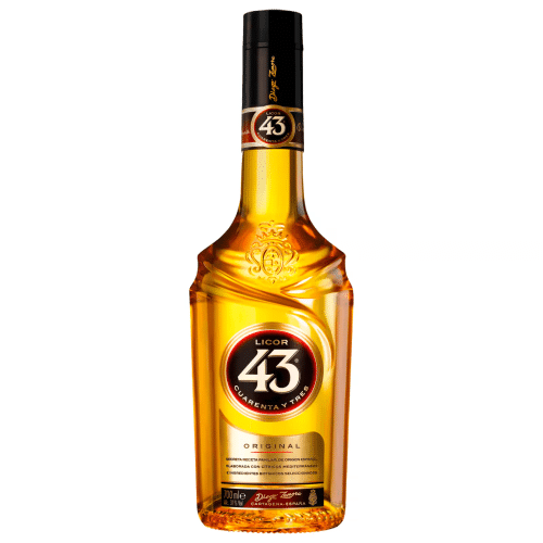 Licor 43 - 0,7l