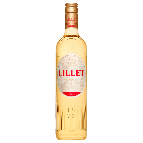 Lillet Blanc 0,7l
