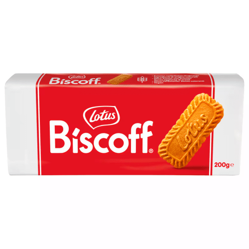 Lotus Biscoff 200g