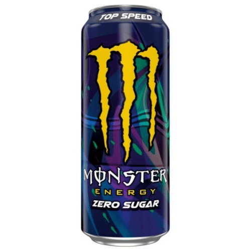 Monster Energy Lewis Hamilton 0,5l