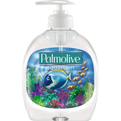 Palmolive Flüssigseife 300ml