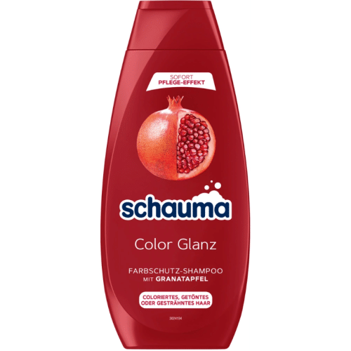 Schauma Shampoo Color Glanz
