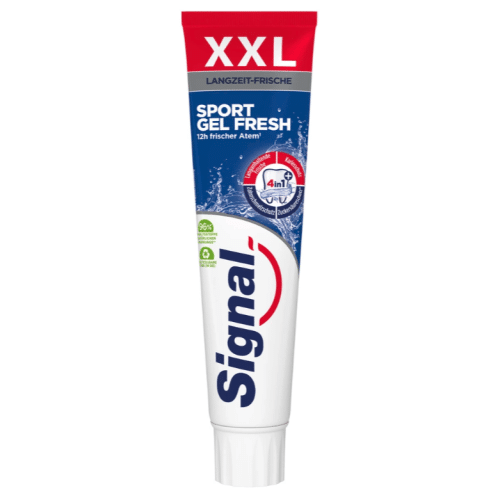Signal Sport-Gel Fresh XXL