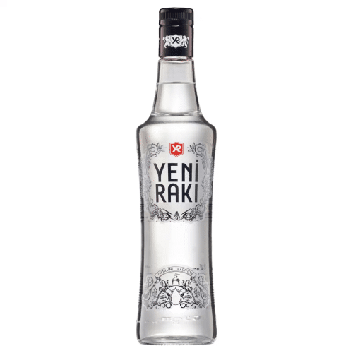 Yeni Raki 0,7l