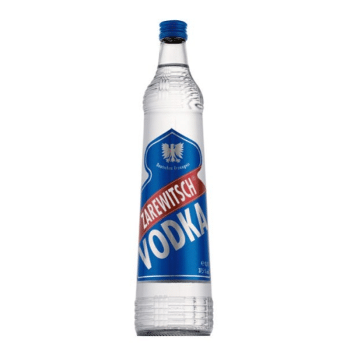 Zarewitsch Vodka 0,7l