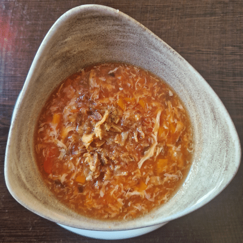Pekingsuppe