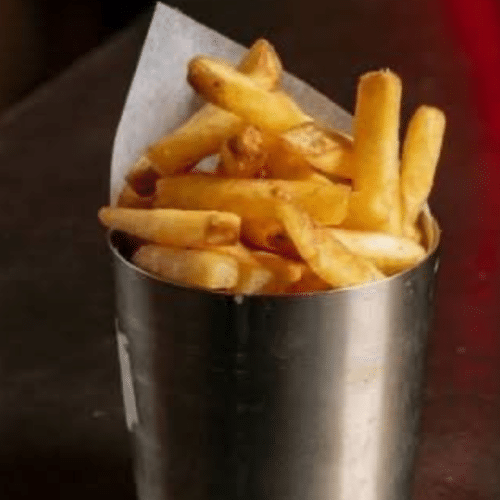 Pommes frites
