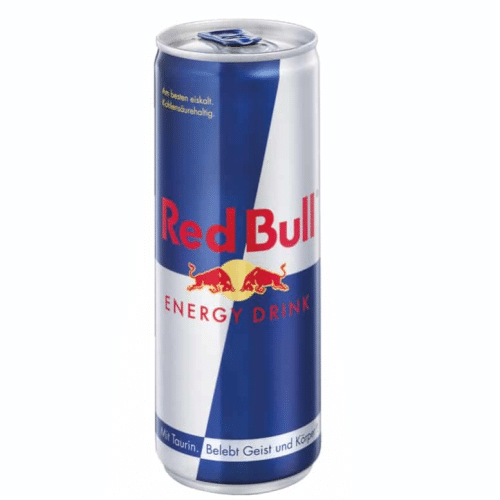 Red Bull 0,25l (EINWEG)