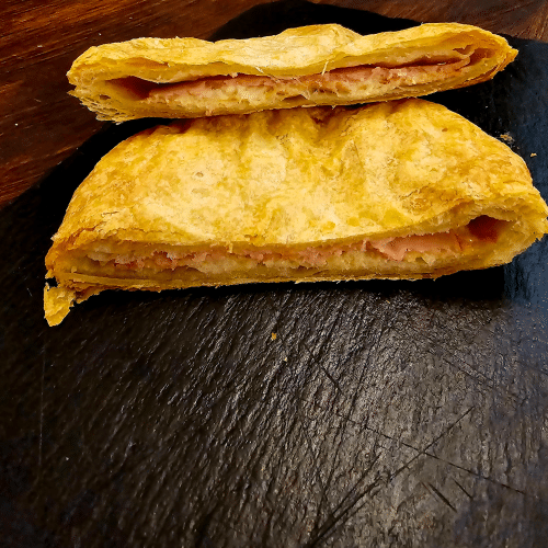 Schinken Käse