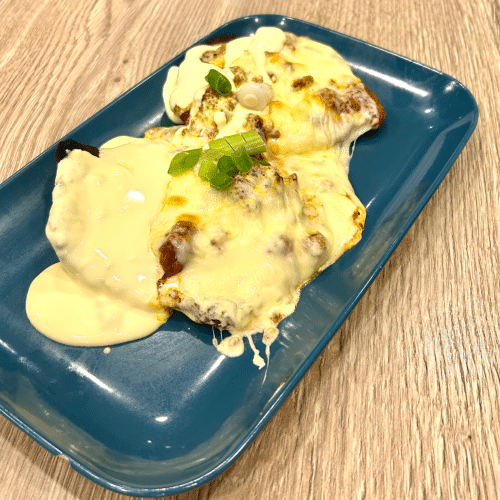 Hollo-Bollo Schnitzel