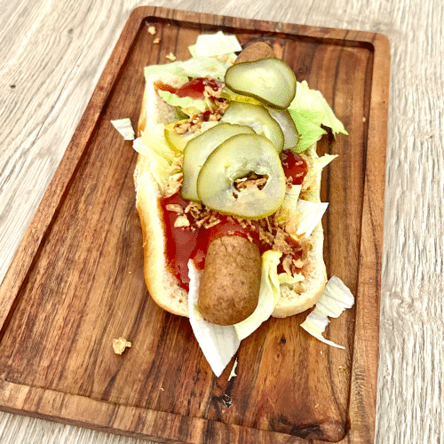 Hot Dog