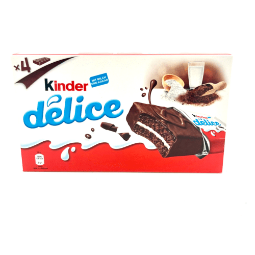 Kinder Delice