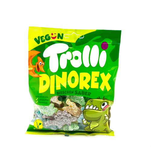 Trolli Dinorex