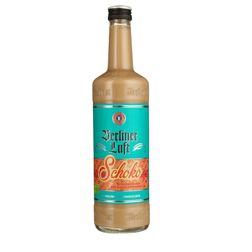 Berliner Luft Schoko 0.7l