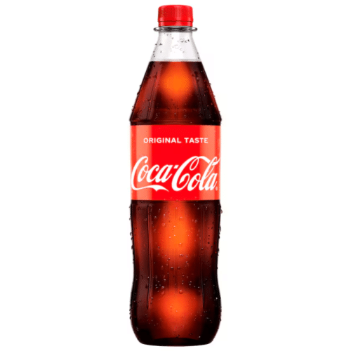 Coca-Cola 1l Mehrweg
