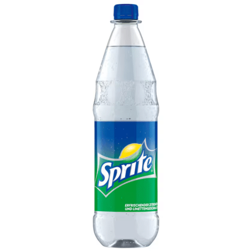 Sprite 1l Mehrweg