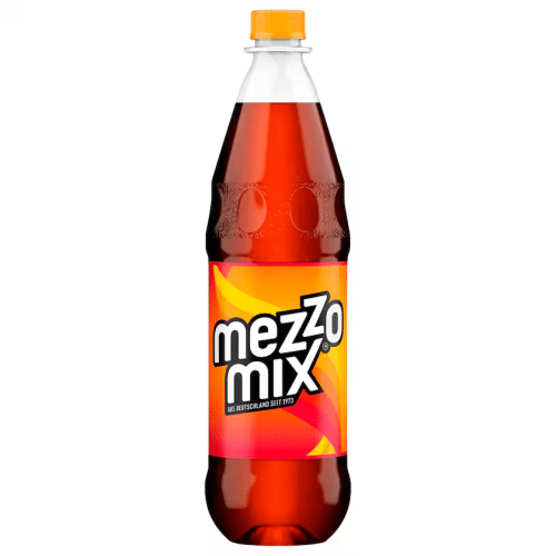 Mezzo Mix 1l Mehrweg