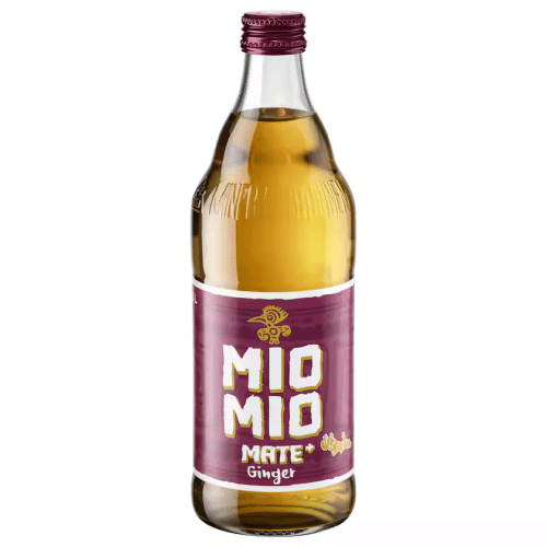 Mio Mio Mate Ginger 0,5l Mehrweg