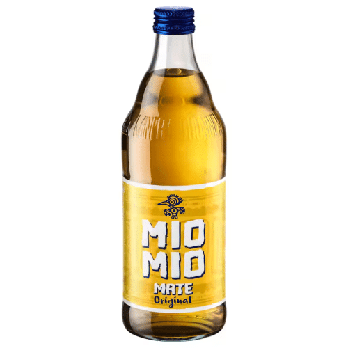Mio Mio Mate 0,5l Mehrweg