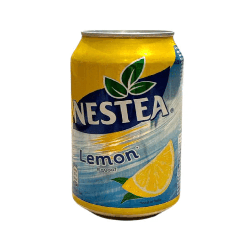 Nestea Lemon Eistee Zitrone 330ml