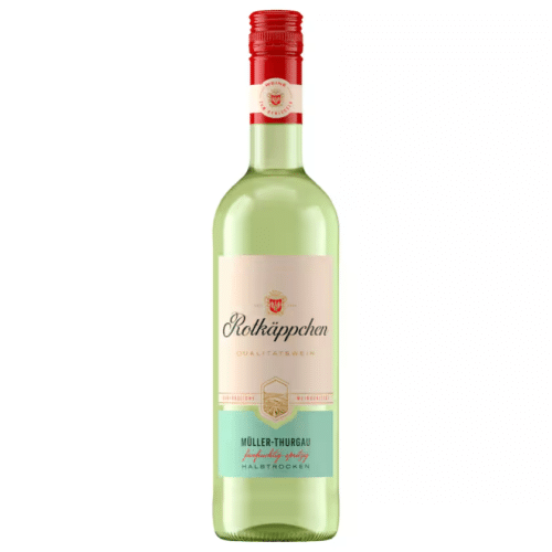 Rotkäppchen Weißwein Müller-Thurgau halbtrocken 0,75l