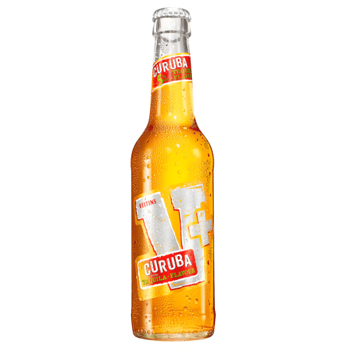 Veltins V +Curuba 0.33l (MEHRWEG)