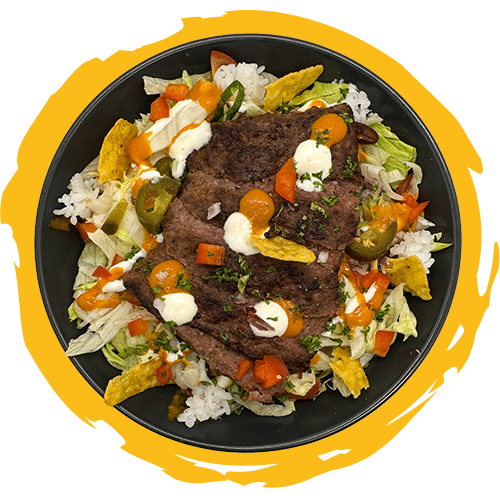 Mexican Bowl