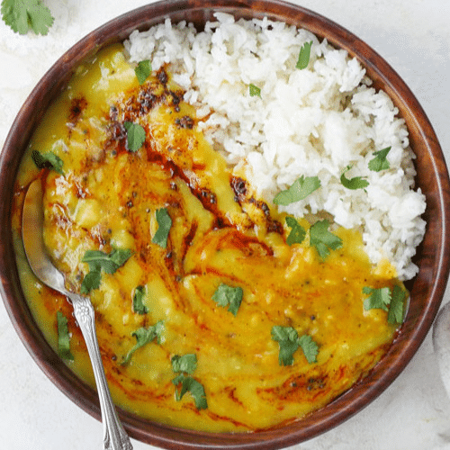 Daal Toi (vegan)