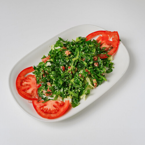 Tabuleh Salat