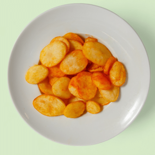 Bratkartoffeln