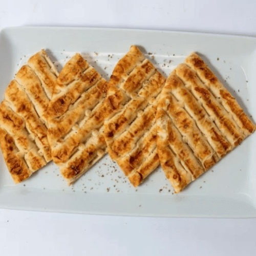 Pita Brot