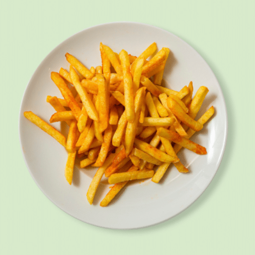 Pommes frites