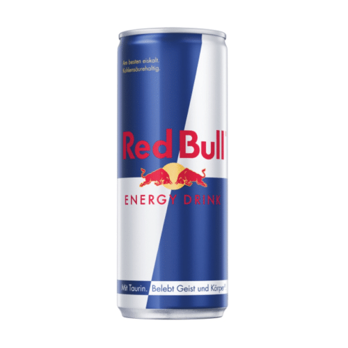 Red Bull 0,25l (EINWEG)