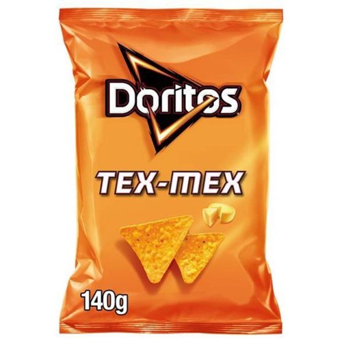 Doritos Tex Mex 140g