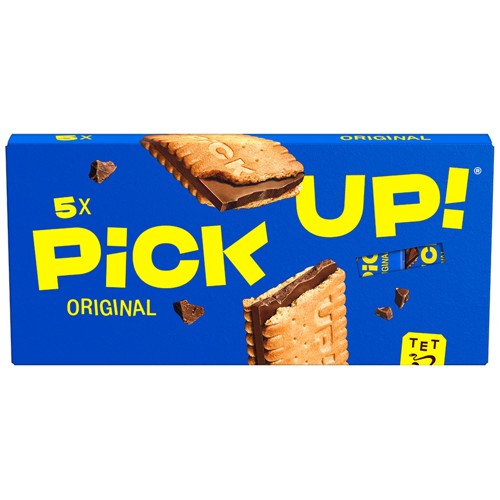 Pick-up Original 28g