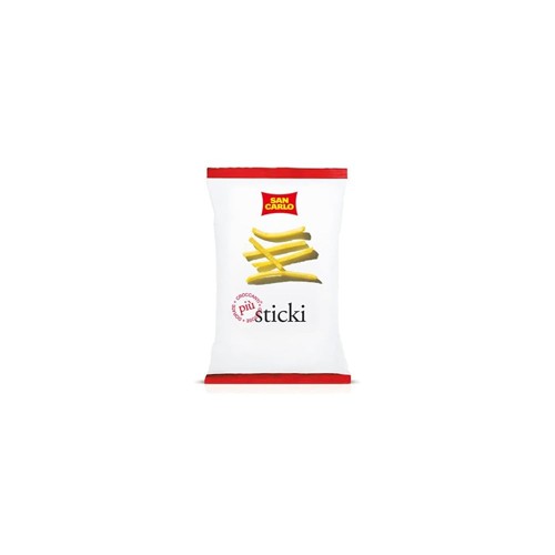 San Carlo Sticki 175g