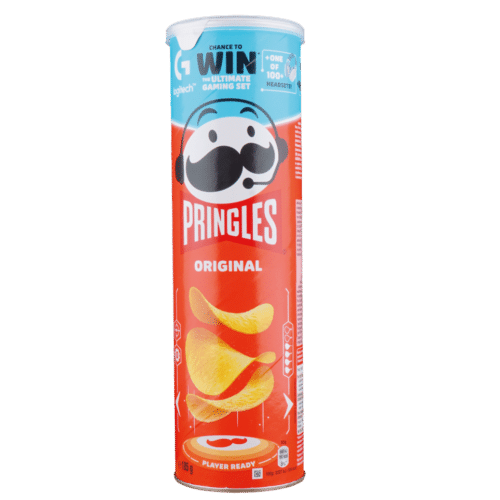 Pringles Original 165g