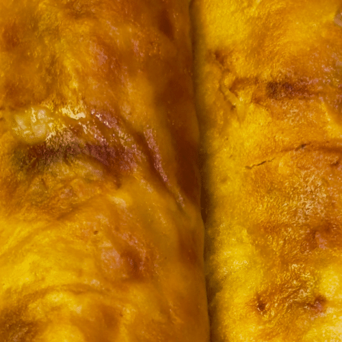 Vietnamesische Frühlingsrollen (2 Stück)