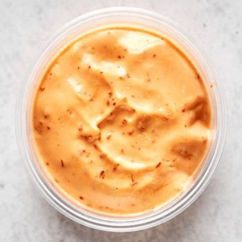 Chilisauce