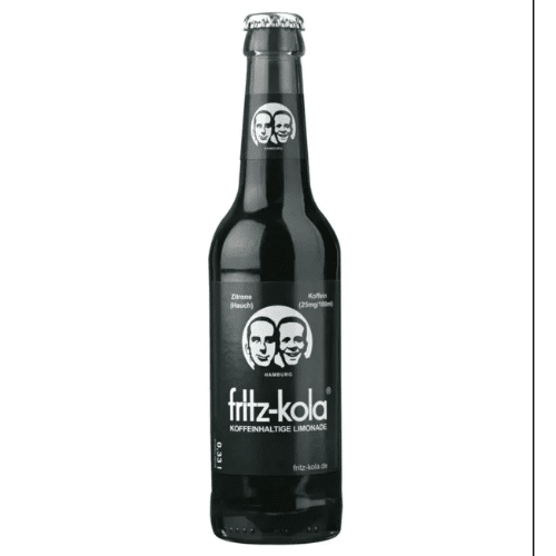 Fritz Cola 0,33l