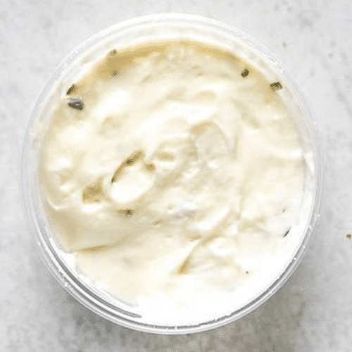 Knoblauchsauce