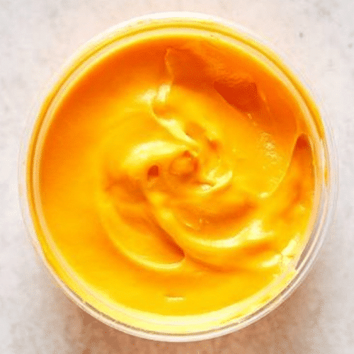 Käsesauce
