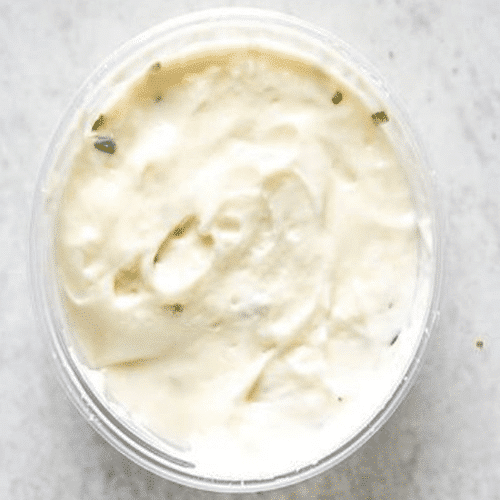 Sour Cream