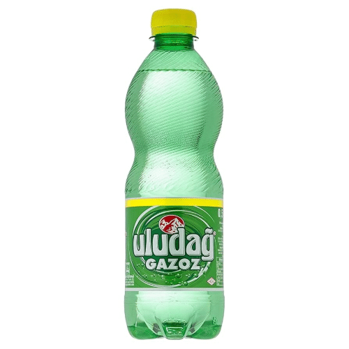 Uludag 0,5l (EINWEG)