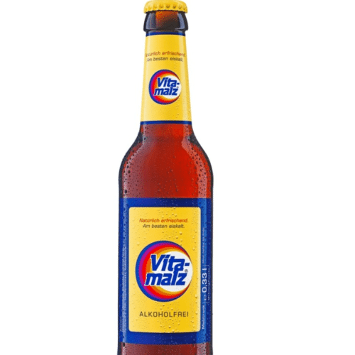 Vitamalz - Das Original 0,33l