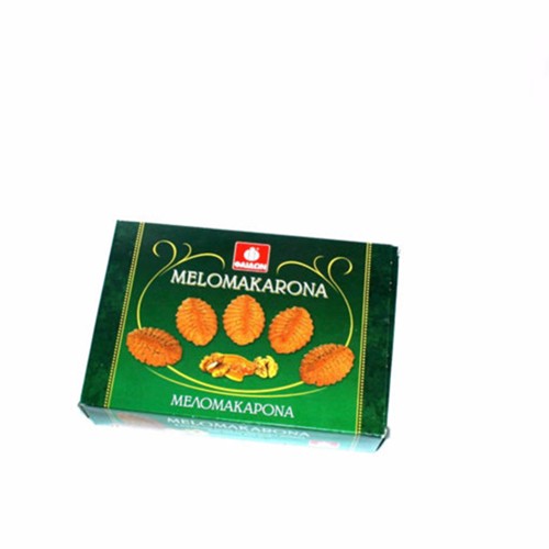 Melomakarona Fedon 400g